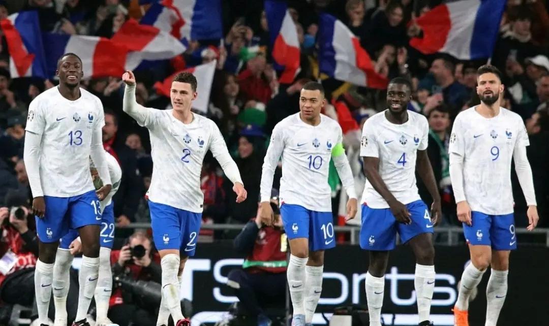 欧预赛强力阵容曝光,球员表现抢眼!的简单介绍 欧预赛强力阵容曝光,球员表现抢眼!的简单介绍