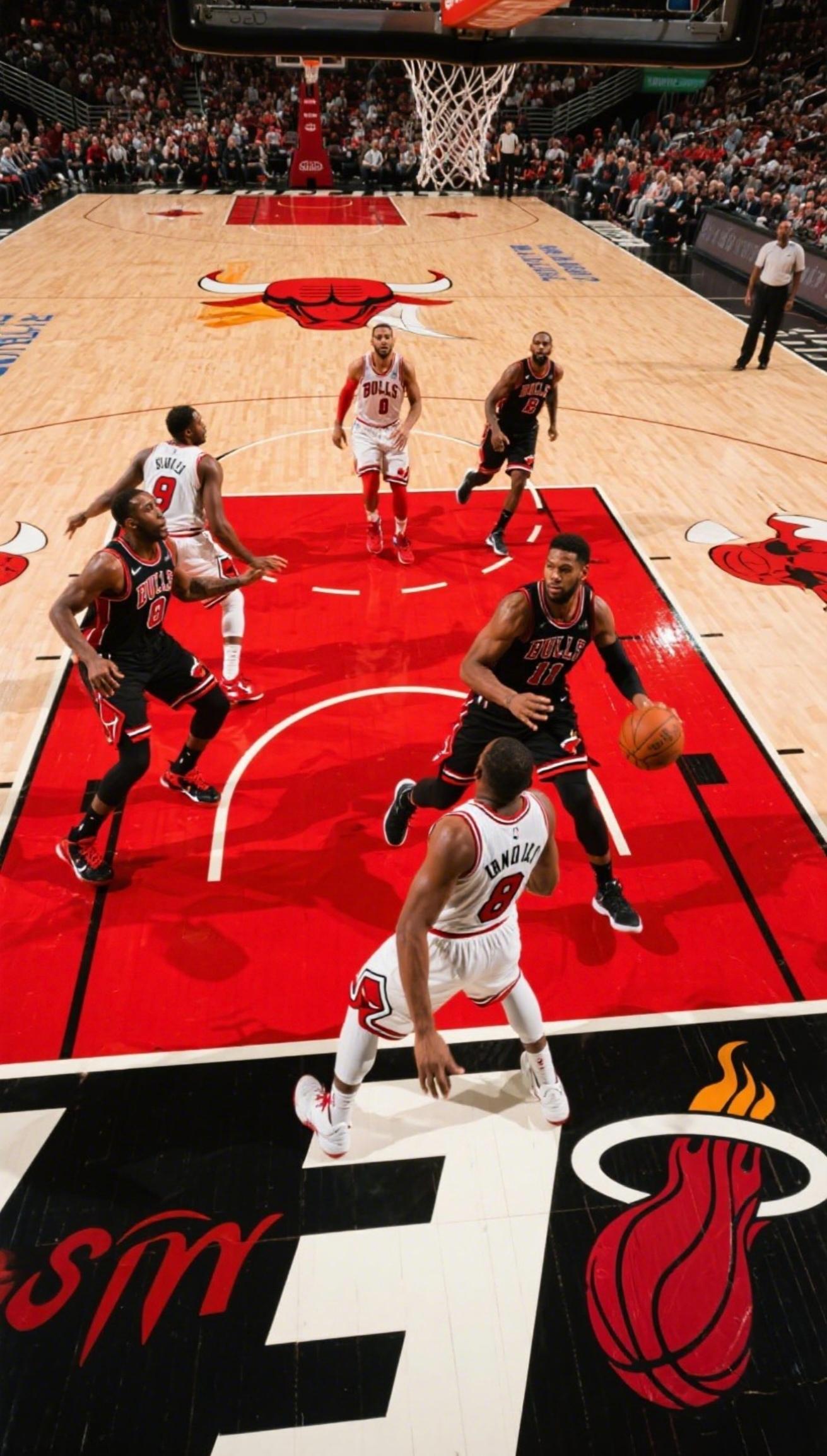 im电竞官网-关于独行侠客场击败公牛，继续保持不败的信息