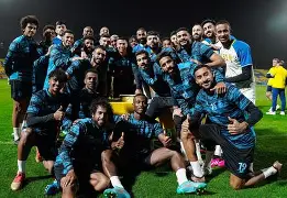 im电游官方网站-全队齐心协力，球队获得胜利的简单介绍