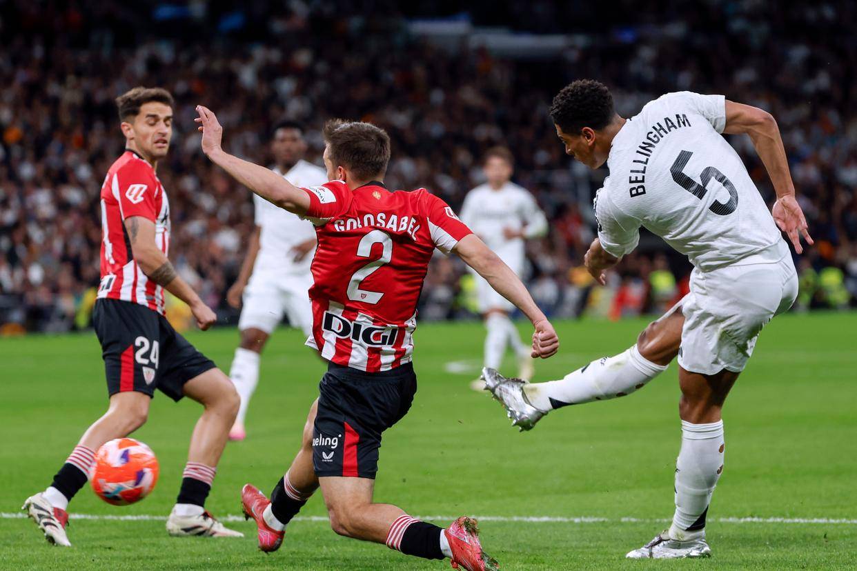 im电游-皇家社会客场挑战毕尔巴鄂竞技，备受瞩目