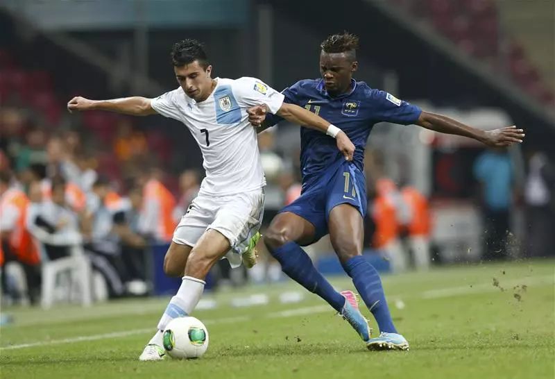 马赛取胜法乙队,卡夫削弱斑马多尔的简单介绍 马赛取胜法乙队,卡夫削弱斑马多尔的简单介绍