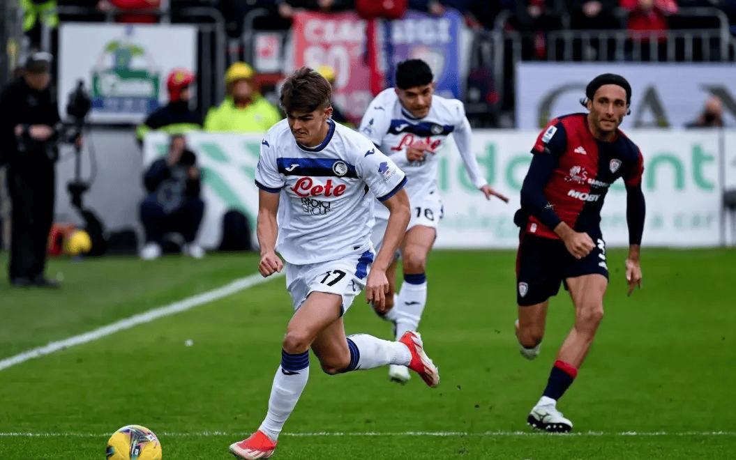 im电竞下载-亚特兰大客场大胜，联赛前景一片光明