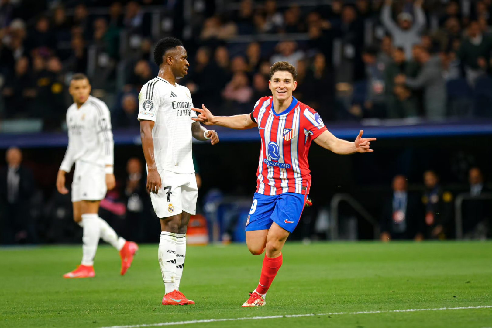 im电竞-关于赫塔费热刺淘汰！瓦伦西亚制胜策略揭晓的信息