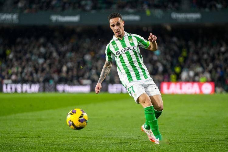 IM电竞游戏-皇家贝蒂斯战胜巴列卡诺，实力渐强