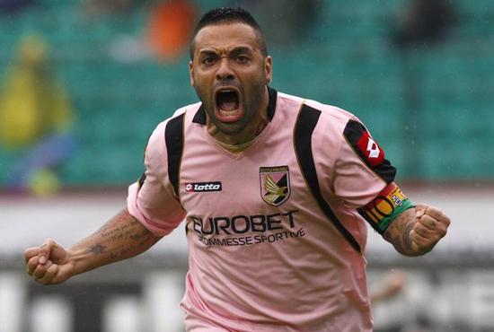 IM电竞官网入口-意大利体育圈热议佛罗伦萨胜巴勒莫事件