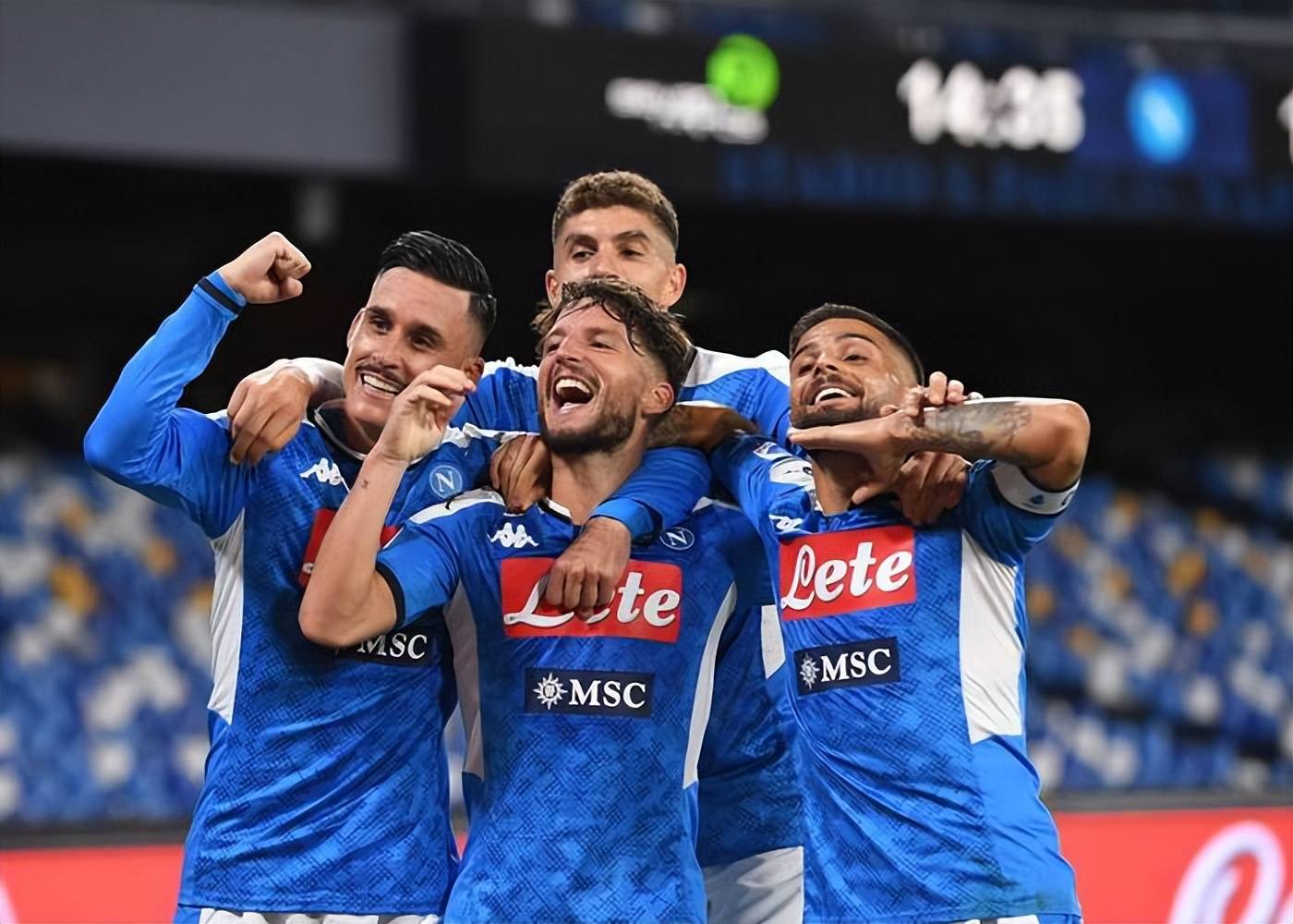 意大利体育圈热议佛罗伦萨胜巴勒莫事件