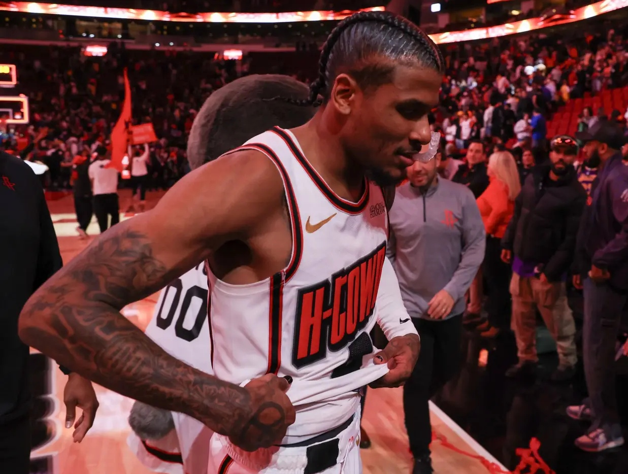 -火箭与活塞交易换取控卫洛瑞