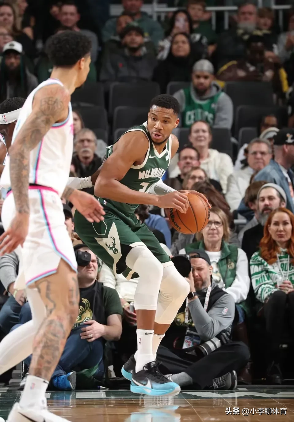 im电游-关于雄鹿队逆转战胜热火，稳居东部联盟第二的信息