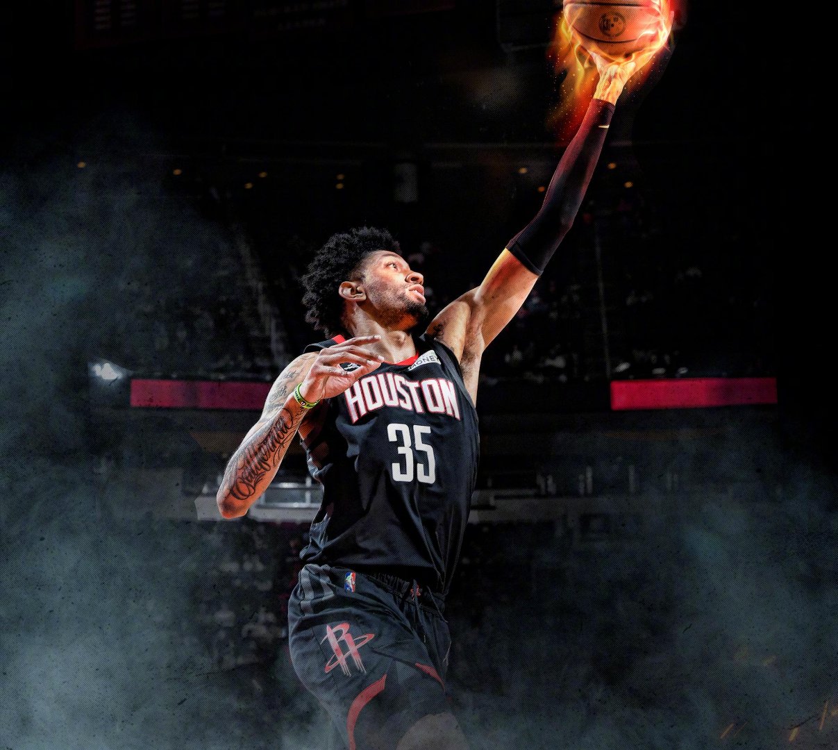 火箭胜国王哈登43分该走平, 火箭胜国王哈登43分该走平,