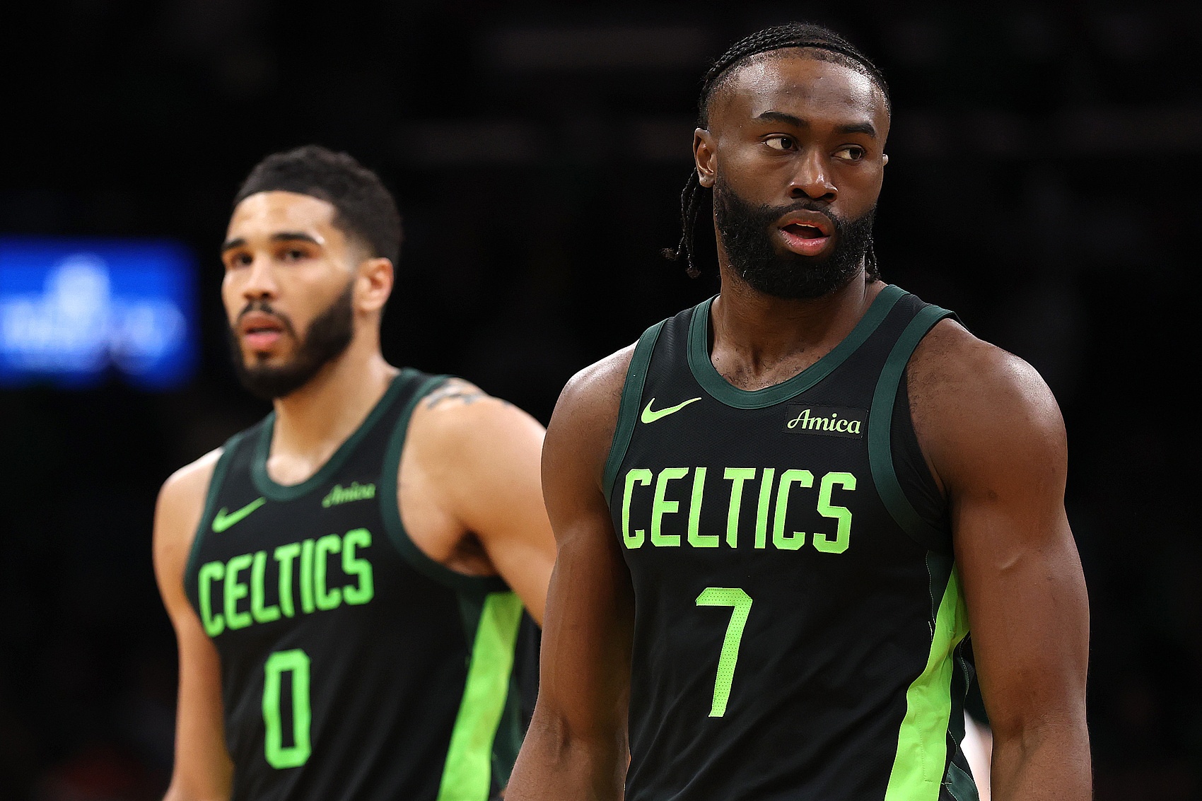 im电竞-凯尔特人击败尼克斯球队士气高昂朝前看