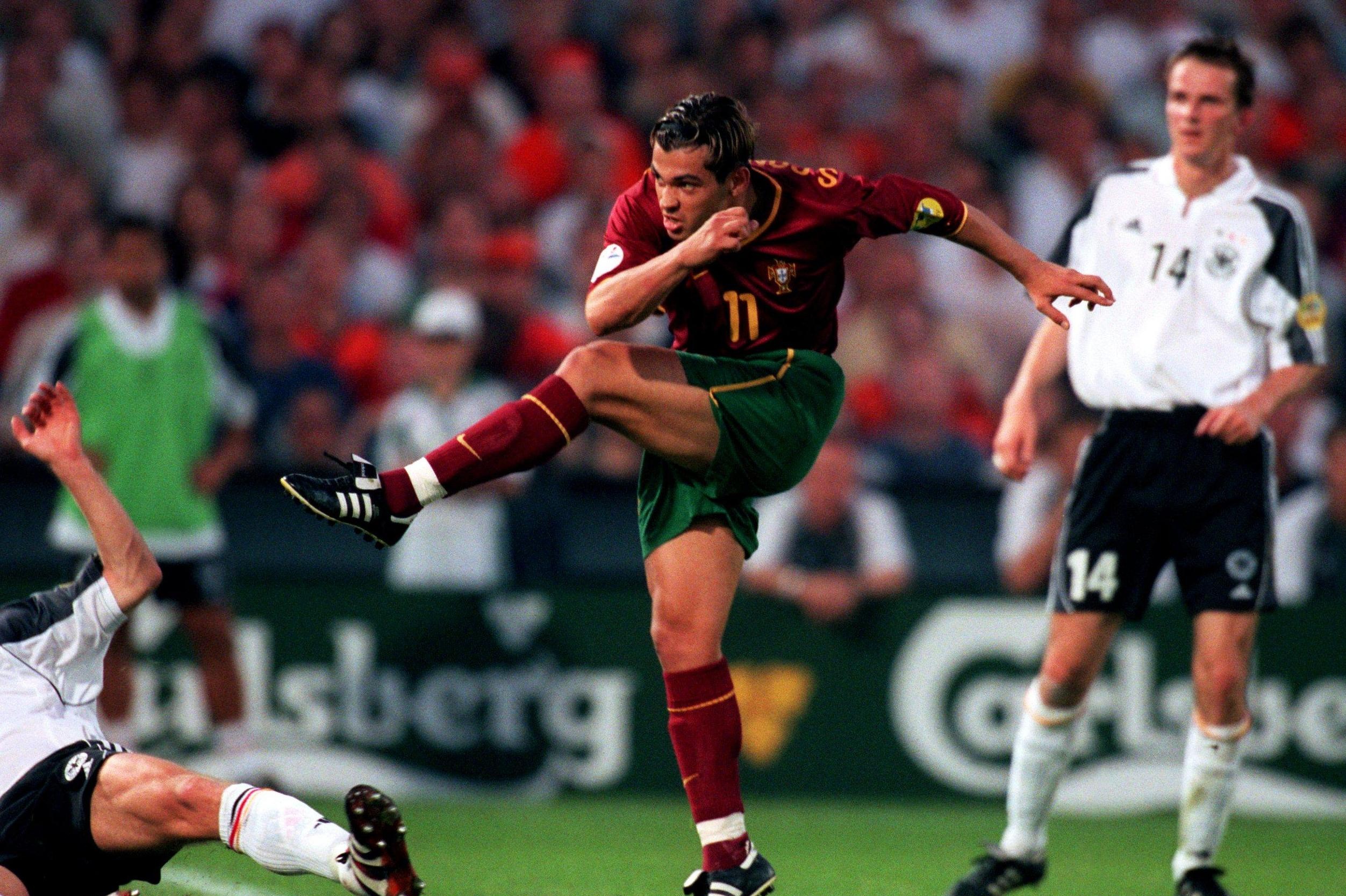 im电竞下载-荷兰队新秀崭露头角，欧国杯蓄势待发一触即发