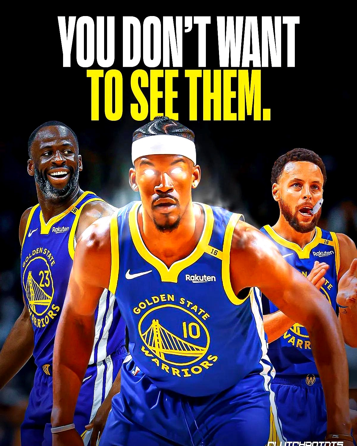 勇士队成功晋级西部决赛