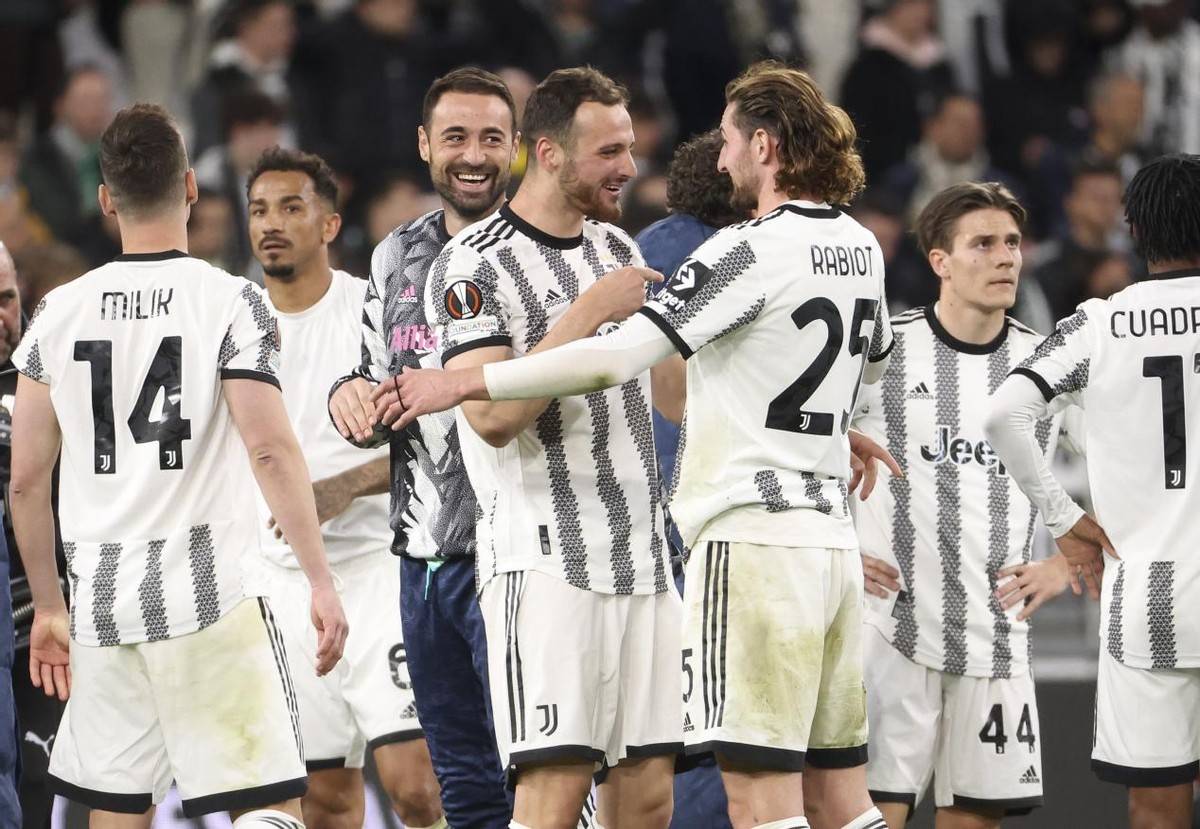 热刺将在对阵尤文图斯的比赛中表现出色吗? 热刺将在对阵尤文图斯的比赛中表现出色吗?