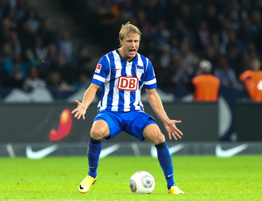 -柏林赫塔主场告捷，实现关键胜利