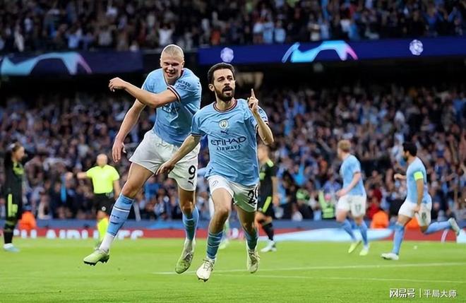 im电游-曼城憾负皇家马德里，告别本赛季欧冠