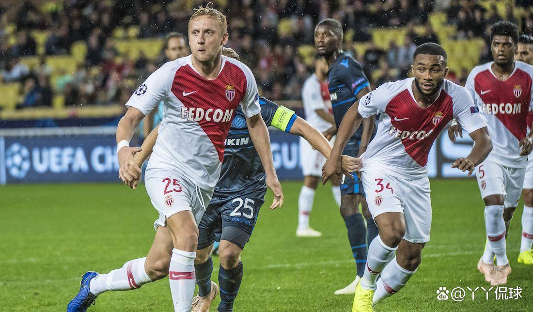 im电竞APP-鲁埃尔福主场不敌摩纳哥，连续失利