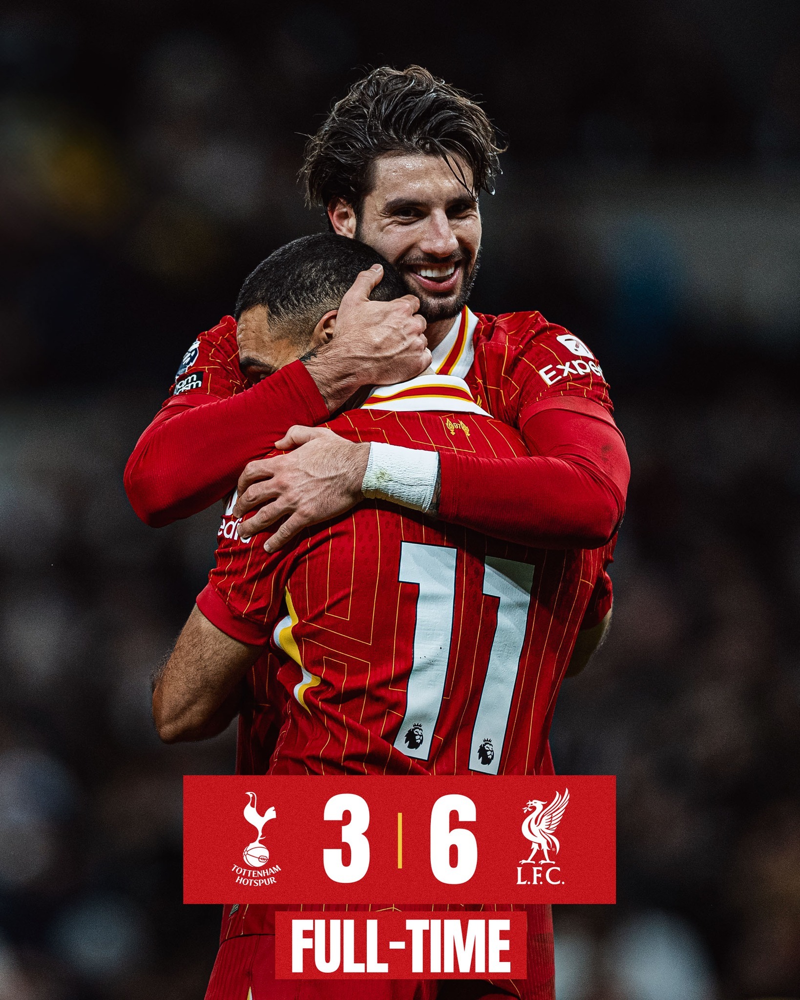 巴黎爆冷西班牙，萨拉赫打破历史纪录