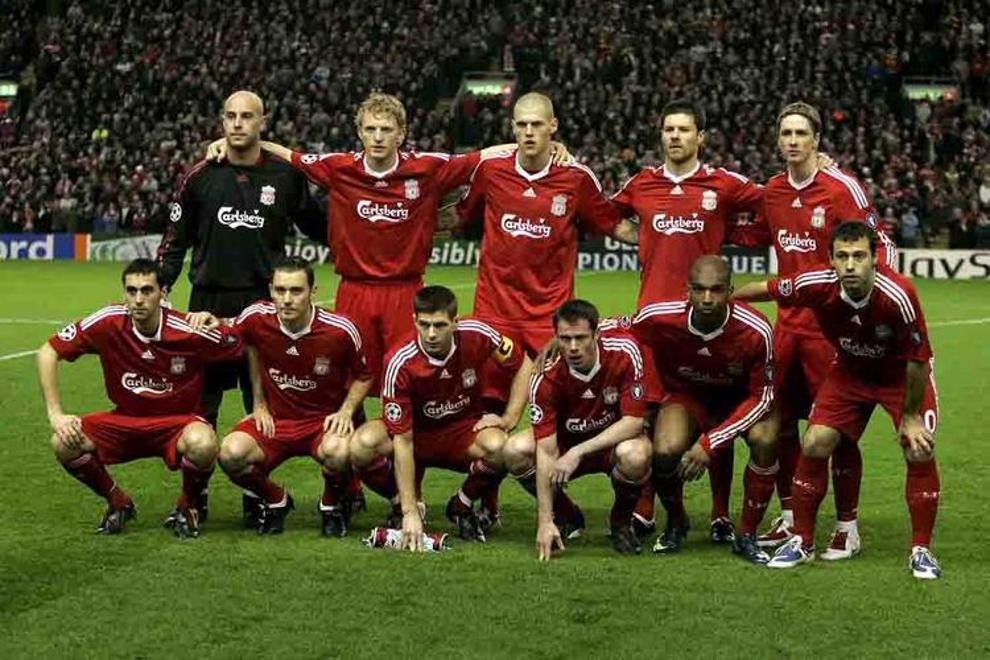 -利物浦横扫德国,苏亚雷斯统治全场的简单介绍