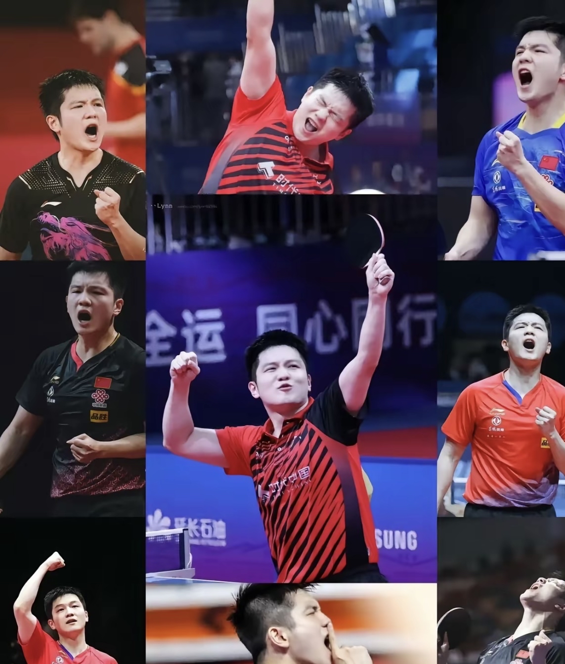 im电竞APP下载-关于德国队力克法国队,樊振东惊艳四座的信息