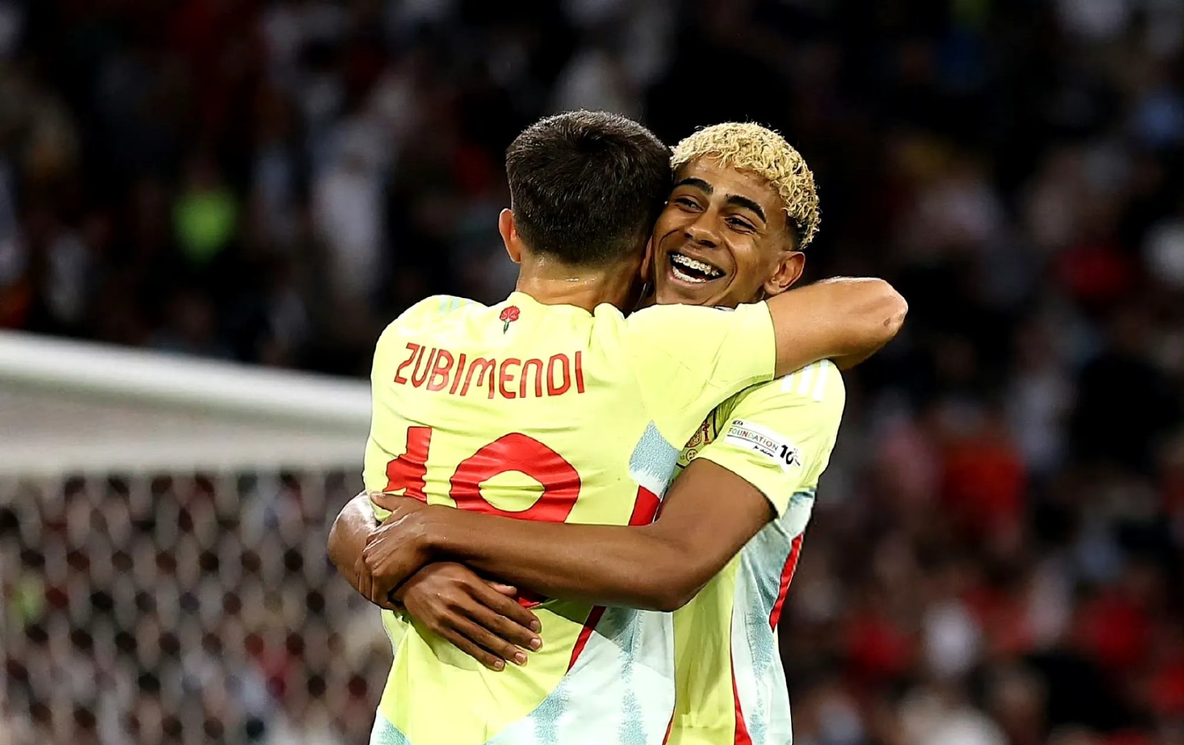 -关于德国队鏖战葡萄牙队，张本智和扛起全队的信息