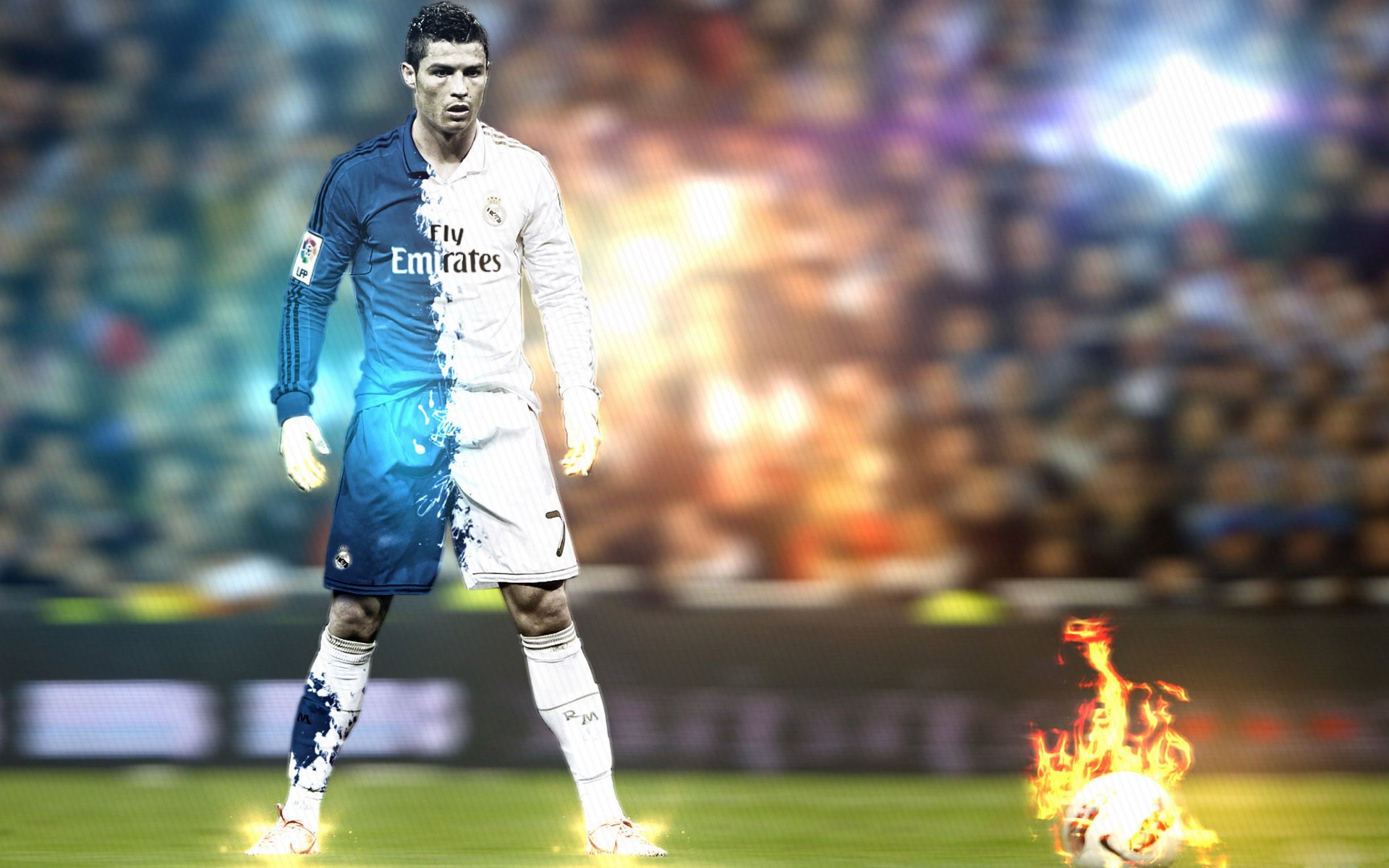 本泽马一剑封喉！雷恩奇迹之夜打穿尤文，法国神锋化身关键先生